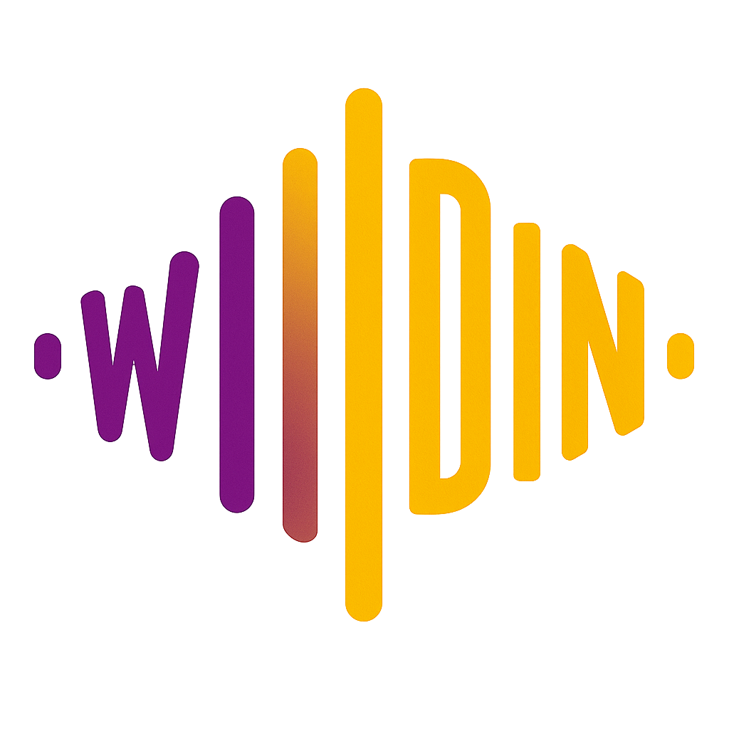 Wildin Logo